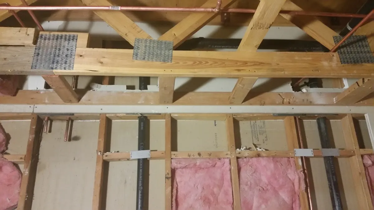 Plumbing services in Wellesley, MA